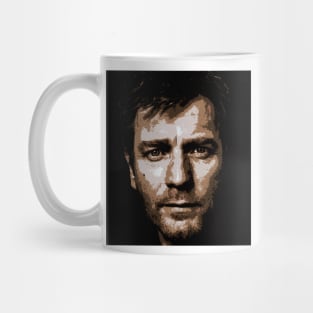 ewan mcgregor Mug